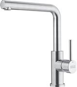 Franke Smart Glenda Standard Μπαταρία Κουζίνας Πάγκου Inox