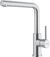 Franke Smart Glenda Standard Μπαταρία Κουζίνας Πάγκου Inox