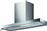 Franke Style FST Plus 1208 X Μηχανισμός Απορρόφησης 120cm Inox