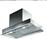 Franke Style FST Plus 1208 X Μηχανισμός Απορρόφησης 120cm Inox
