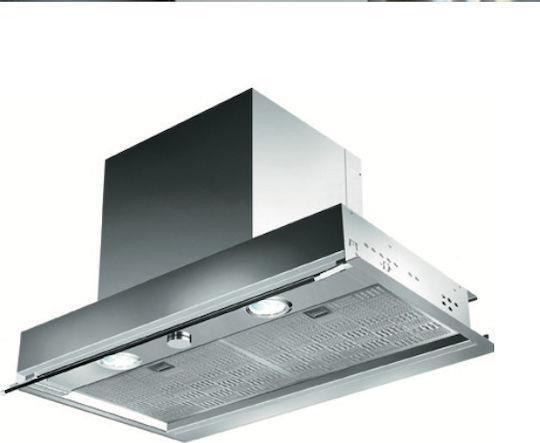 Franke Style FST Plus 1208 X Μηχανισμός Απορρόφησης 120cm Inox