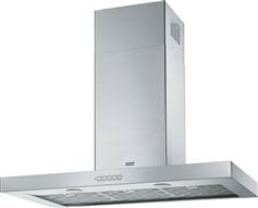 Franke Tale 905 I XS Απορροφητήρας Νησίδα 90cm Inox
