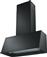 Franke Trendline Plus 70 Απορροφητήρας Καμινάδα 70cm Black Matt