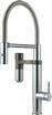 Franke Vital Capsule 2 in 1 Semi Pro Chrome / Gun Metal