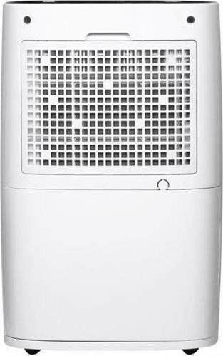 F&U FDE-1243 Αφυγραντήρας με Ιονιστή 12lt