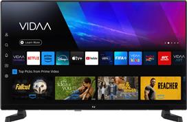 F&U FLV32501 Smart Τηλεόραση 32