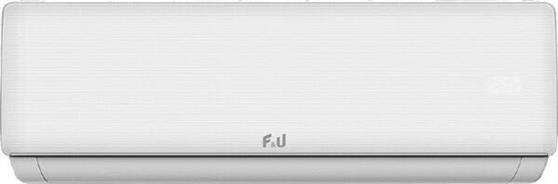 F&U FVIN-09140/FVOT-09141 Inverter 9000 BTU Α++/Α+++ με WiFi