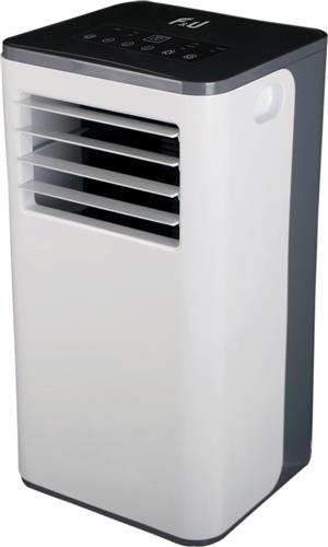 F&U PAH-9016 9000BTU Φορητό Κλιματιστικό 9000 BTU Ψύξης/Θέρμανσης