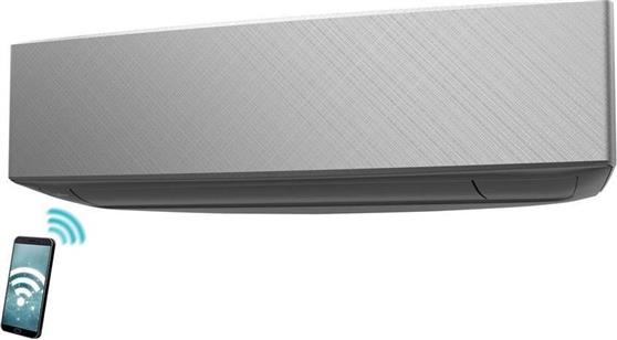 Fujitsu ASYG14KETF-B/AOYG14KETA Κλιματιστικό Inverter 14000 BTU Α++/Α+++ με Ιονιστή και WiFi