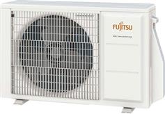 Fujitsu ASYG14KGTF/AOYG14KGCB Κλιματιστικό Inverter 14000 BTU A++/A+++ με Ιονιστή και WiFi