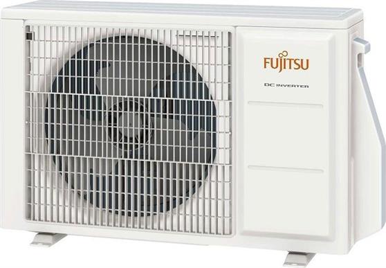 Fujitsu ASYG14KGTF/AOYG14KGCB Κλιματιστικό Inverter 14000 BTU A++/A+++ με Ιονιστή και WiFi