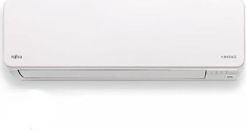 Fujitsu Designer KG Series ASEH12KGTG/AOEH12KGCG Κλιματιστικό Inverter 12000 BTU A+++/A+++ με WiFi