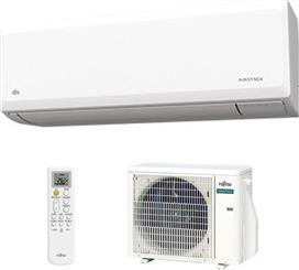 Fujitsu Eco Series KP ASEG09KPCE/AOEG09KPCA Κλιματιστικό Inverter 9000 BTU A++/A+