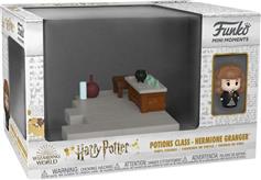 Funko Mini Moments Movies: Harry Potter-Potions Class Hermione Granger