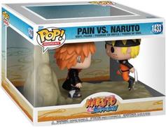 Funko Moment Animation: Naruto Shippuden-Pain vs. Naruto 1433