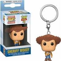 Funko Pocket Pop! Keychain: Toy Story-Sheriff Woody