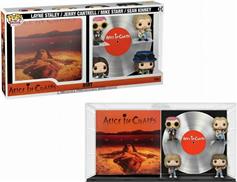 Funko Pop! Albums: Alice in Chains-Dirt 31