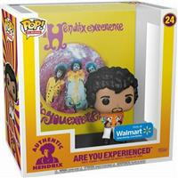 Funko Pop! Albums: Jimi Hendrix-Are You Experienced 24 Special Edition Exclusive 24