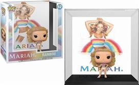 Funko Pop! Albums: Mariah Carey-Rainbow 52