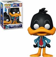 Funko Pop! Animation: Space Jam A New Legacy-Daffy Duck as Coach 1062