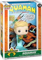 Funko Pop! Comic Covers: DC Comics-Aquaman 13