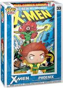 Funko Pop! Comic Covers: X-Men-Phoenix 33