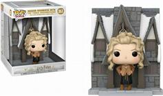 Funko Pop! Deluxe: Harry Potter-Madam Rosmerta with The Three Broomsticks 157
