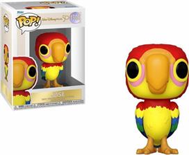 Funko Pop! Disney 50th Anniversary: Parrot Jose 1308