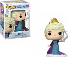 Funko Pop! Disney: Frozen-Elsa 1024
