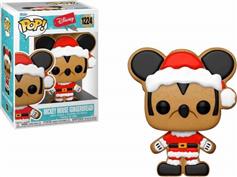 Funko Pop! Disney: Gingerbread Mickey Mouse 1224