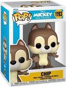 Funko Pop! Disney: Mickey and Friends-Chip 1193