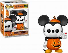 Funko Pop! Disney: Mickey Mouse-Trick or Treat 1218