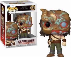 Funko Pop! Game of Thrones: House of the Dragon-Crabfeeder 14