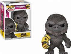 Funko Pop! Godzilla Vs Kong: The New Empire-Kong 1540