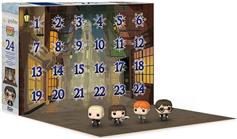 Funko Pop! Harry Potter-Advent Calendar: Harry Potter 2022