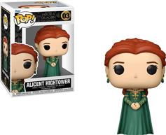 Funko Pop! House of the Dragon-Alicent Hightower 03