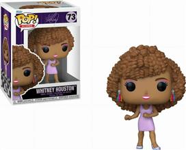 Funko Pop! Icons: Whitney Houston 73