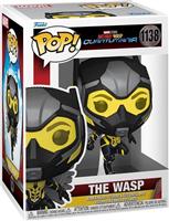 Funko Pop! Marvel: Ant-Man-Quantumania The Wasp 1138