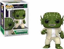 Funko Pop! Marvel: She-Hulk-Abomination 1129
