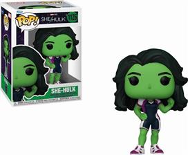 Funko Pop! Marvel: She-Hulk-She-Hulk 1126