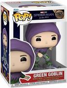 Funko Pop! Marvel: Spider-Man No Way Home-Green Goblin 1165
