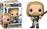 Funko Pop! Marvel: Thor: Love and Thunder-Thor Ravager Special Edition Exclusive 1085