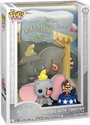 Funko Pop! Movie Posters: Disney 100th Anniversary-Dumbo 13