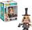 Funko Pop! Movie Posters: Warner Bros Wizard of Oz-Dorothy and Toto 10 Special Edition Exclusive