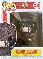 Funko Pop! Movies: Flash-Dark Flash 1338