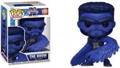 Funko Pop! Movies: Space Jam A New Legacy-The Brow 1181