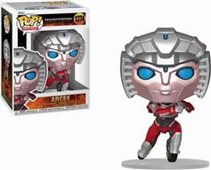 Funko Pop! Movies: Transformers Rise of the Beasts-Arcee 1374