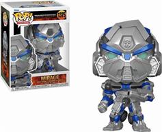 Funko Pop! Movies: Transformers: Rise of the Beasts-Mirage 1375