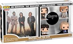 Funko Pop! Music: The Doors Waiting For The Sun 20