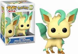 Funko Pop! Pokemon-Leafeon 866